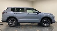 Mitsubishi Outlander 2.4 PHEV 306ch Invite+ 4WD — photo 4