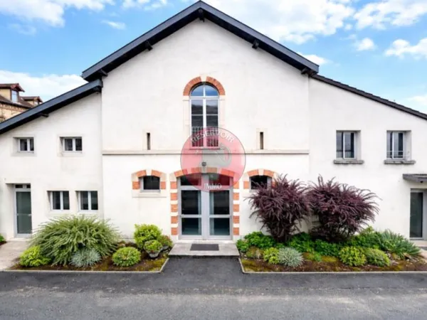 Appartement 4 pièces 62 m²