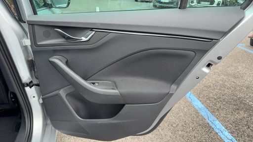 Skoda Scala 1.5 TSI 150 DSG7 - Ambition – 2023 – 87920 km – Essence – Boîte Automatique — photo 35