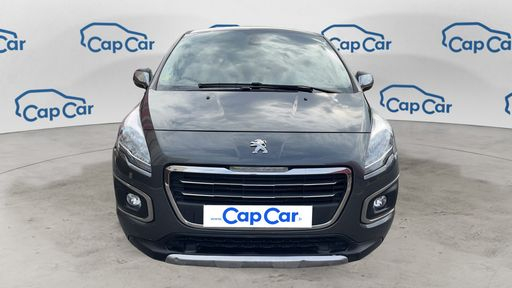 Peugeot 3008 1.6 BlueHDi 120 - Style – 2016 – 137729 km – Diesel – Boîte Manuelle — photo 28