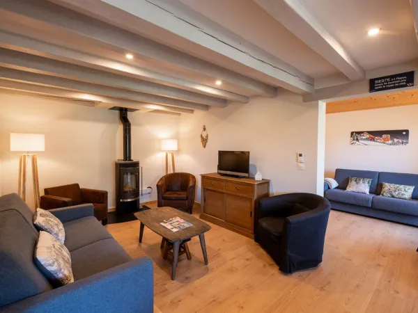 Appartement 4 pièces 81 m²