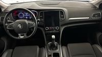 Renault Mégane Estate 1.5 Blue dCi 115ch Intens — photo 11