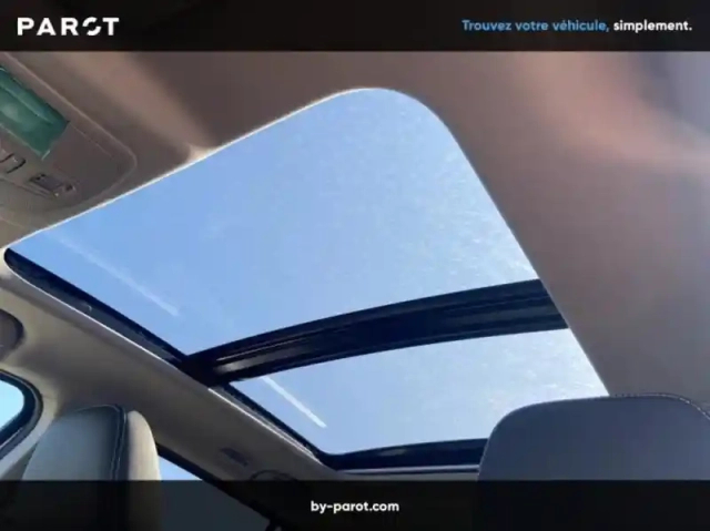 Suzuki S-Cross nouveau 1.4 boosterjet hybrid auto style — photo 20