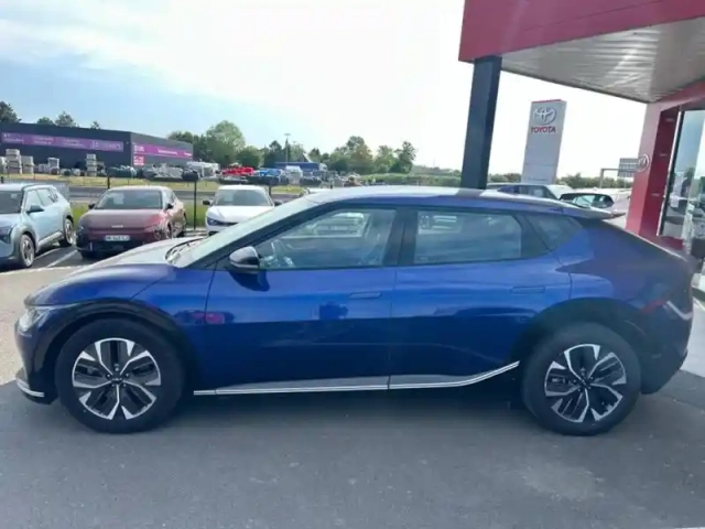 Kia Ev6 229ch air design 2wd — photo 7