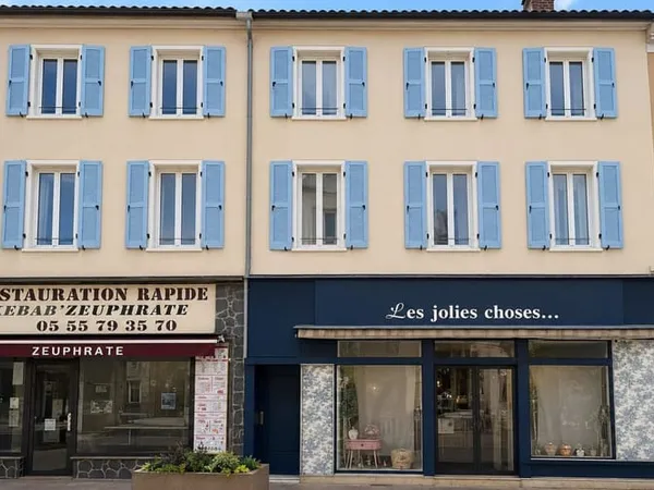 Immeuble de rapport 10 pièces 250 m²