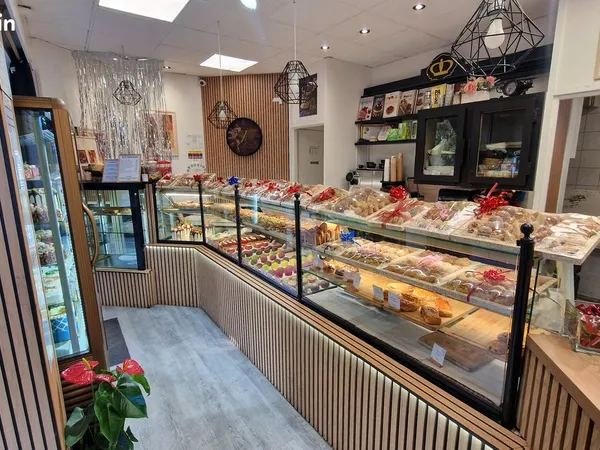 Boulangerie à vendre