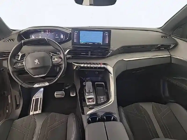 Peugeot 3008 bluehdi 130ch s&amp;s eat8 — photo 8