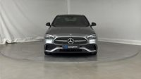 Mercedes Classe C 220 d 197ch AMG Line