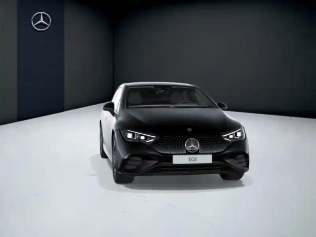 Mercedes Classe E eqe 350 amg line — photo 10