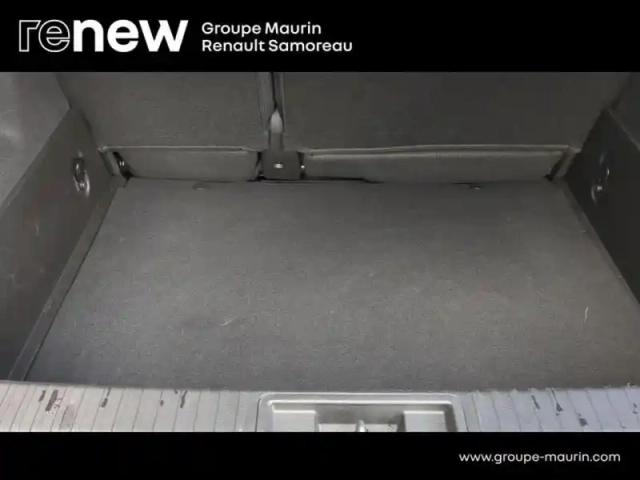 Renault Captur 1.0 eco-g 100ch evolution — photo 8