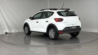 Dacia Sandero 1.0 TCe 90ch Stepway Essential — photo 8