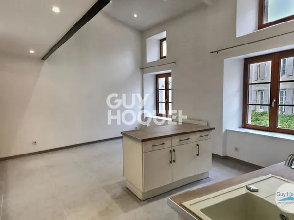 appartement