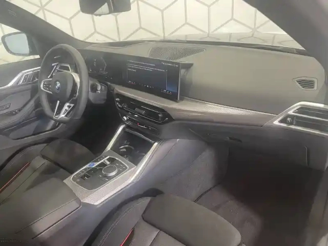 Bmw I4 edrive40 340 ch bva — photo 32