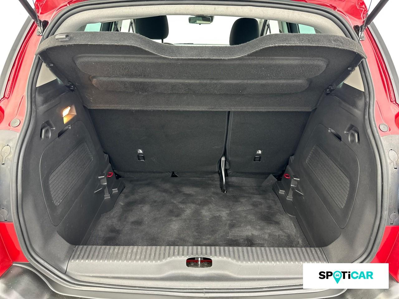 Citroën C3 Aircross puretech 110ch s&s feel pack — photo 6
