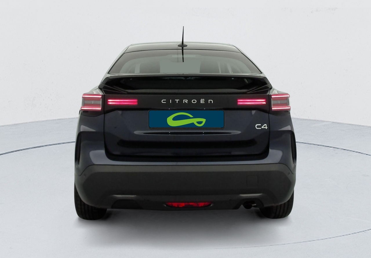 Citroën C4 — photo 4