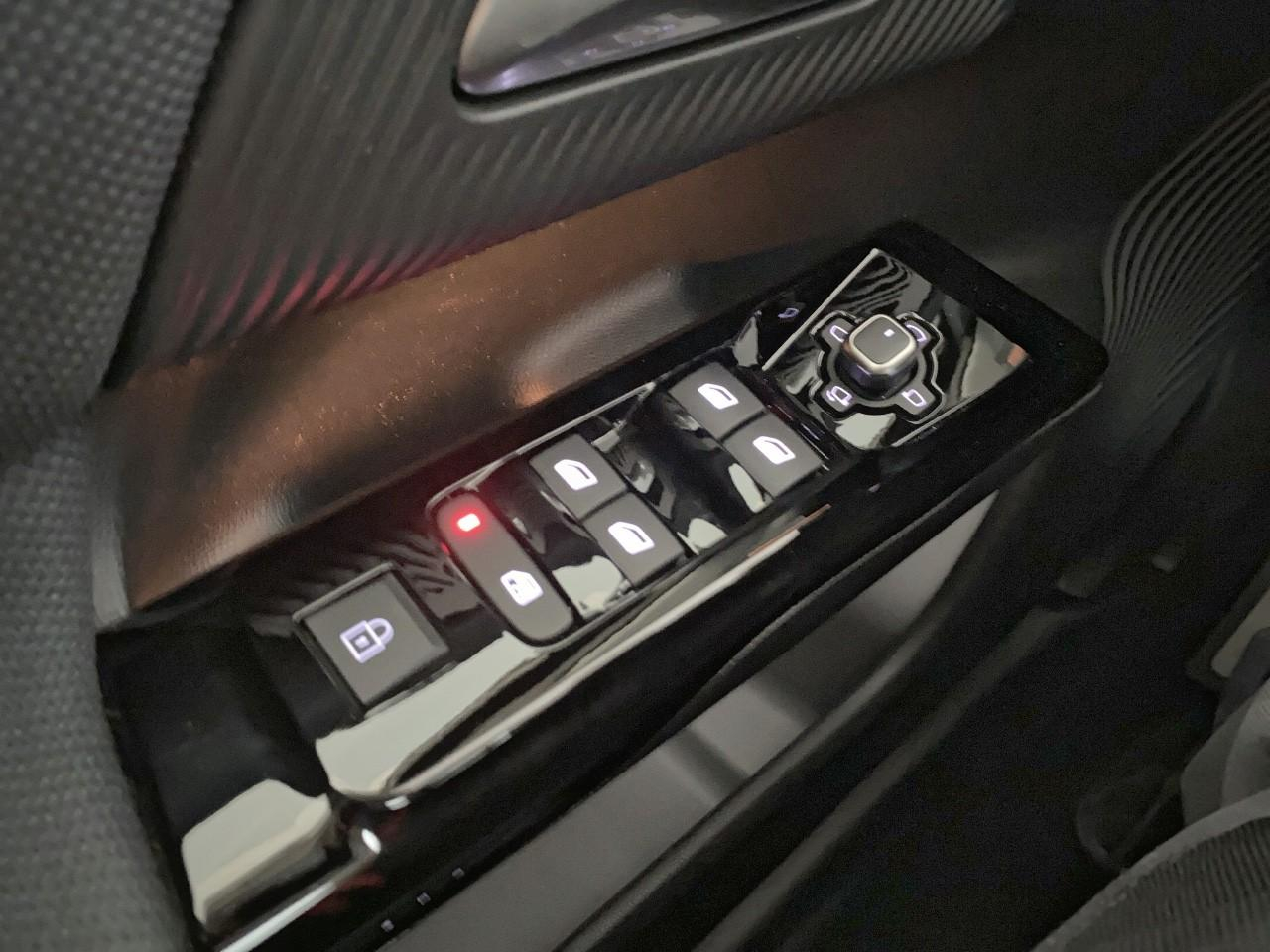 Citroën C5 Aircross hybride 145 ch e-dcs6 max — photo 20