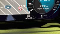 Volkswagen Golf 2.0 TDI SCR 116ch Life Plus DSG7 — photo 9
