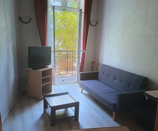Studio de 30m2 à louer sur Grenoble