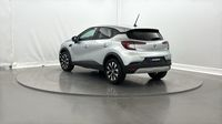 Renault Captur 1.0 TCe 90ch Evolution — photo 8