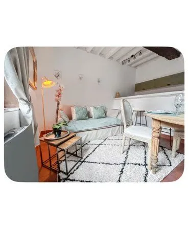 À louer appartement meublée centre ville