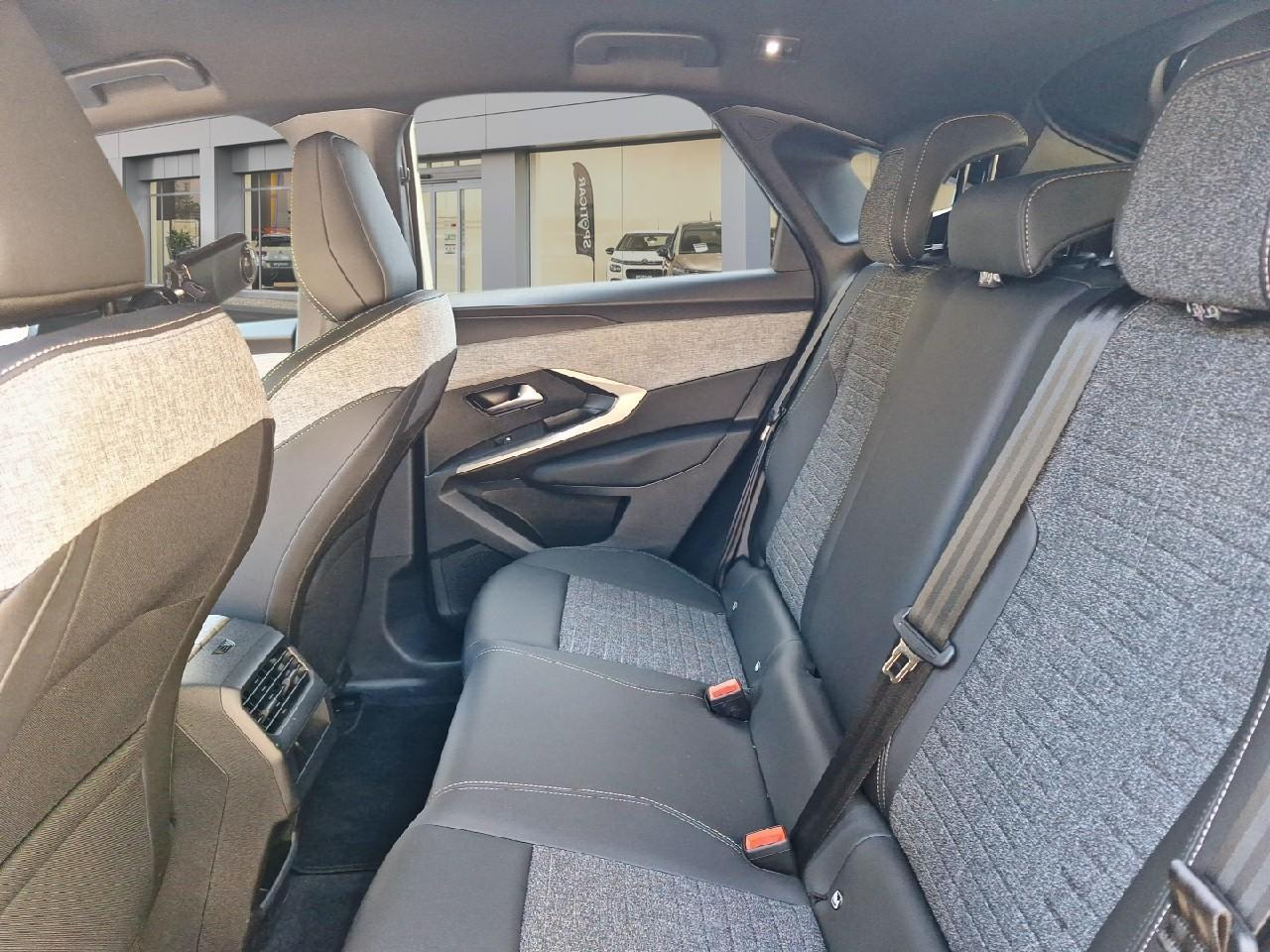 Peugeot 3008 electrique 210ch batterie 73 kwh allure — photo 10