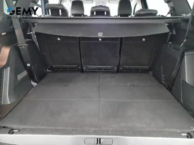 Peugeot 5008 puretech 130ch s&amp;s bvm6 — photo 46