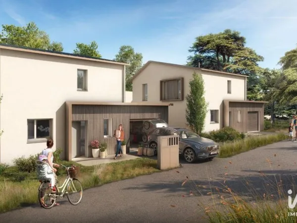 Parking 12 m²