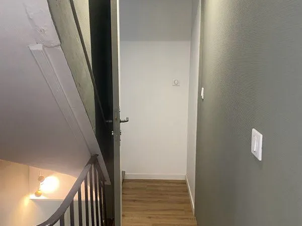 Appartement 55m2