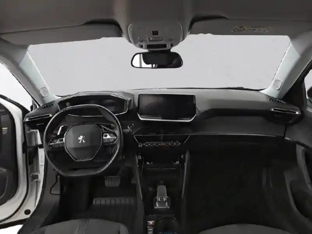 Peugeot 2008 bluehdi 130 s&amp;s eat8 — photo 44