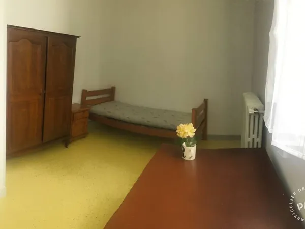 Appartement 1 pièce 11 m²