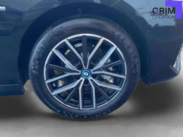 Bmw Serie 2 active tourer 225e xdrive 245 ch dkg7 — photo 35