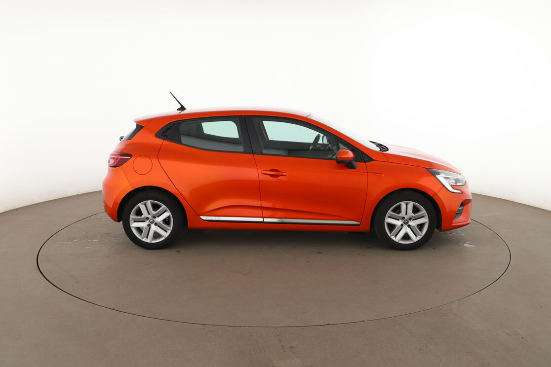 Renault Clio 1.0 TCe Zen — photo 6