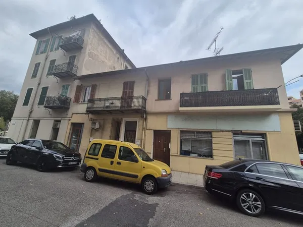 Commerce Vente Nice 150m² 375000€