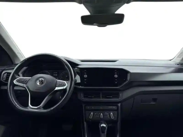 Volkswagen T-Cross 1.0 tsi 115ch lounge dsg7 — photo 6