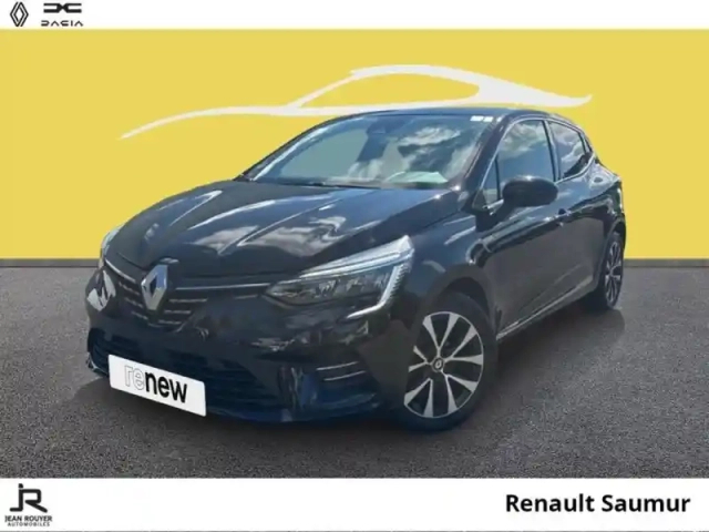 Renault Clio 1.0 tce 90ch techno — photo 1