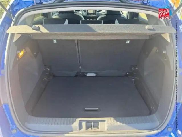 Renault Captur 1.5 blue dci 115ch intens edc — photo 14