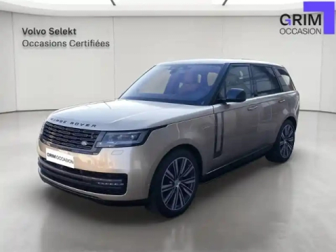 Land Rover Range Rover swb p510e phev awd