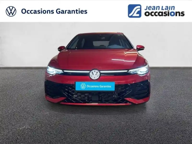 Volkswagen Golf 1.5 etsi evo2 150 dsg7 — photo 9
