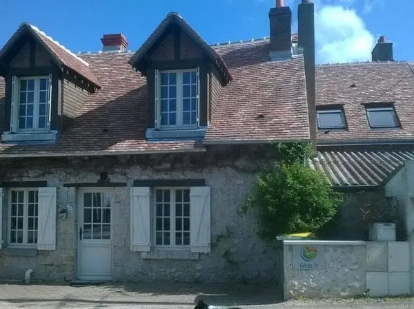 Maison 5 pièces 115 m²