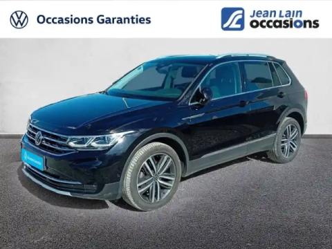 Volkswagen Tiguan 2.0 tdi 150ch dsg7 4motion