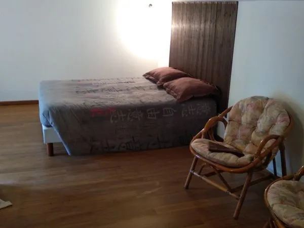 Location Chambre chez l'habitant
