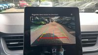 Renault Captur 1.3 TCe mild hybrid 160ch esprit Alpine EDC — photo 28