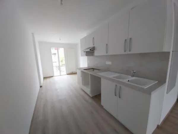 Appartement 3 pièces 76 m²