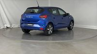 Dacia Sandero 1.2 Eco-G 120ch Expression -25 — photo 5