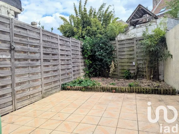 Maison 3 pièces 77 m²