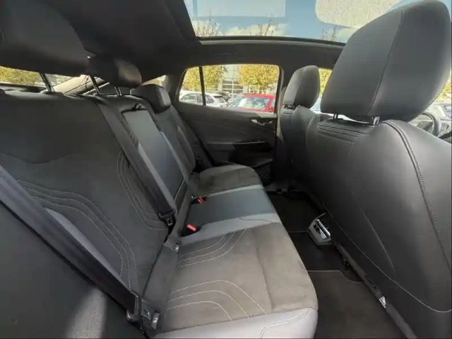 Volkswagen Id.5 204ch pro performance 77 kwh — photo 12