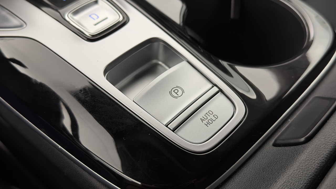 Hyundai Tucson 1.6 T-GDI 265 HTRAC Plug-in BVA6 — photo 32