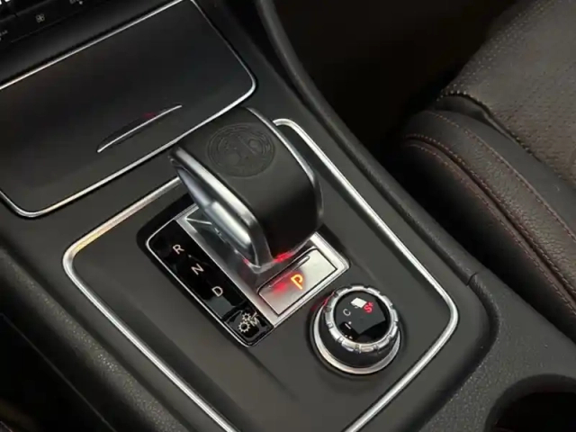 Mercedes Cla mercedes-amg  45 4matic sho — photo 16