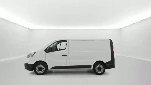 Renault Trafic fg blue dci 130 l1h1 3t gsr2 — photo 45