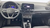 Volkswagen T-Roc 1.0 TSI 116ch Life — photo 8